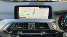 BMW X3 xDrive20d M Sport 5dr Step Auto Diesel Estate